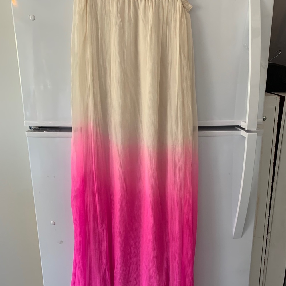 Malene Birger Maxi Skirt Size 40